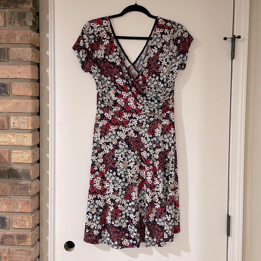Womens dress